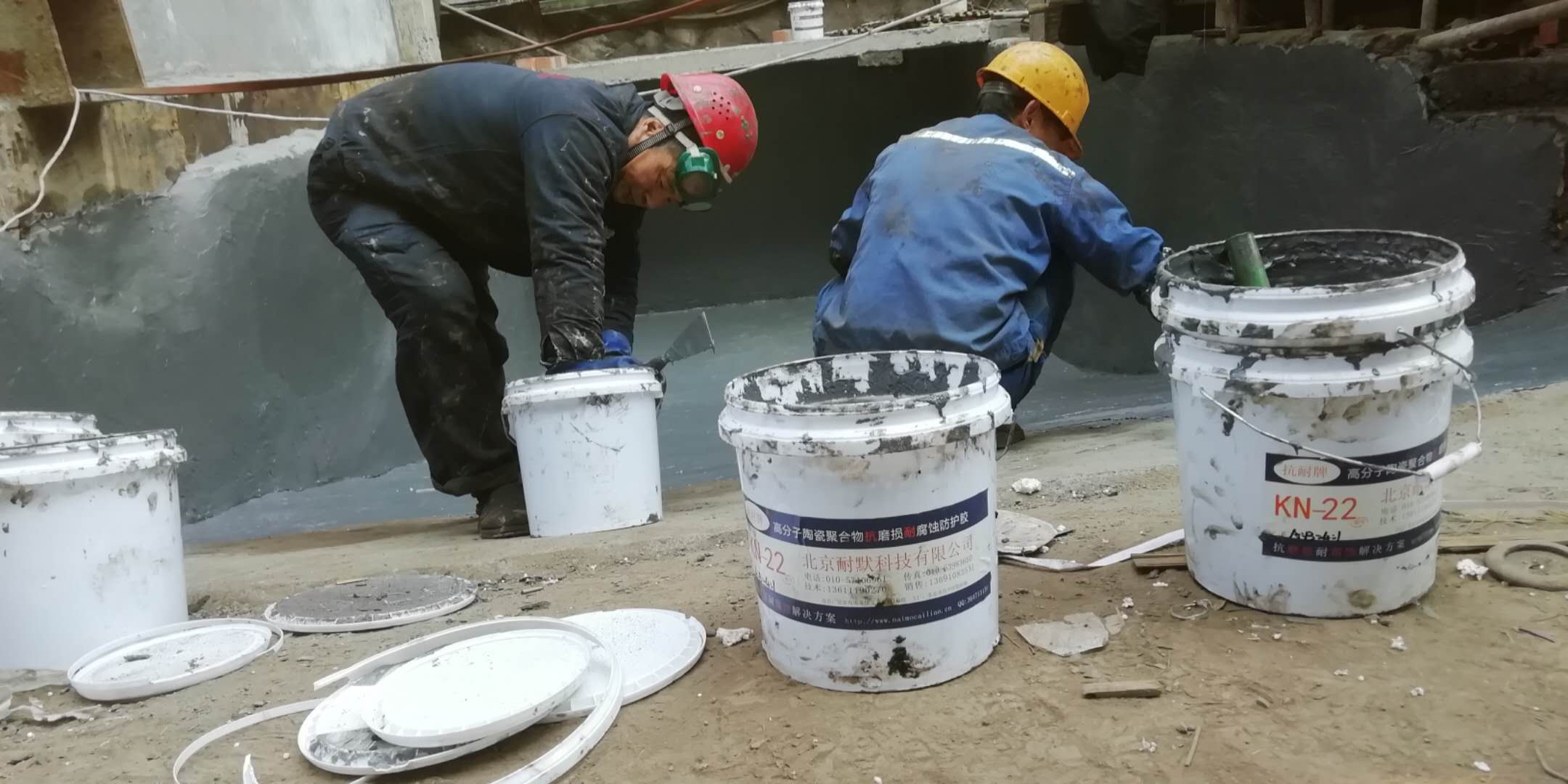 KN22���B��ʩ����