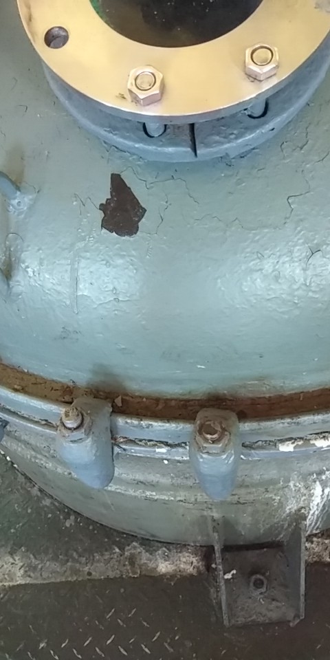鋼結(jié)構(gòu)廠房高分子防腐漆 鋼結(jié)構(gòu)廠房高分子防腐漆