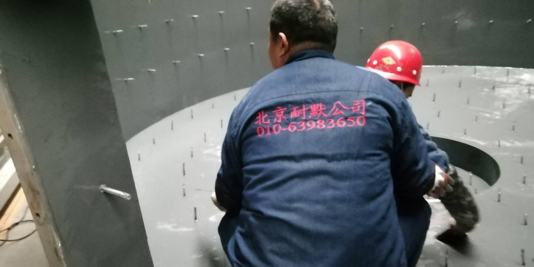 化工水罐防腐施工 化工水罐防腐施工