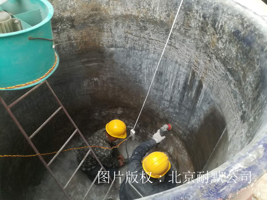 化工設(shè)備防腐施工 化工設(shè)備防腐施工
