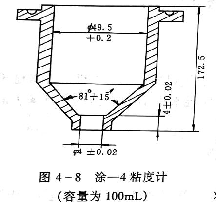 化工防腐涂料粘度計 化工防腐涂料粘度計