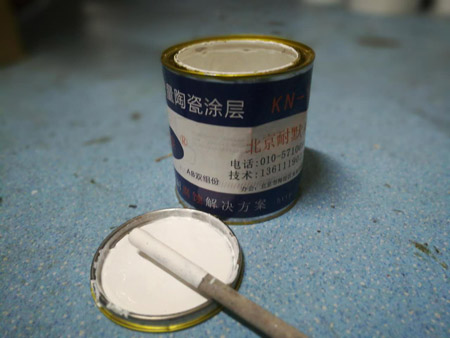 防腐涂料 防腐涂料
