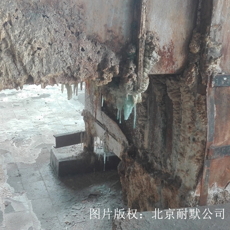 化工設(shè)備防腐漆在水泥廠的正確使用方法 化工設(shè)備防腐漆在水泥廠的正確使用方法